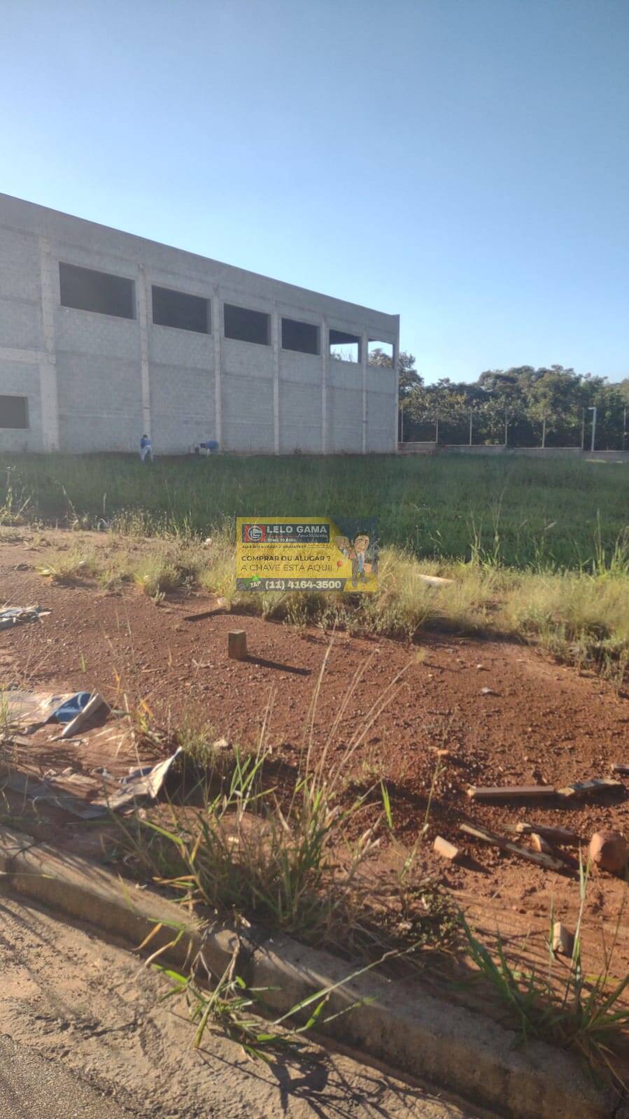 Terreno, 2000 m² - Foto 2