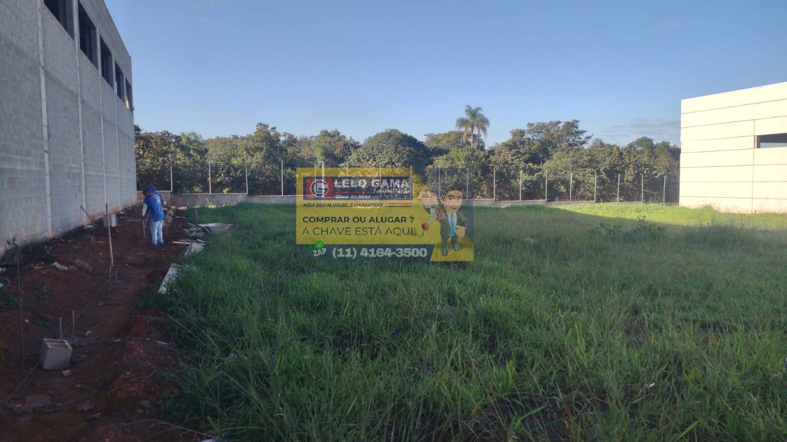 Terreno, 2000 m² - Foto 4