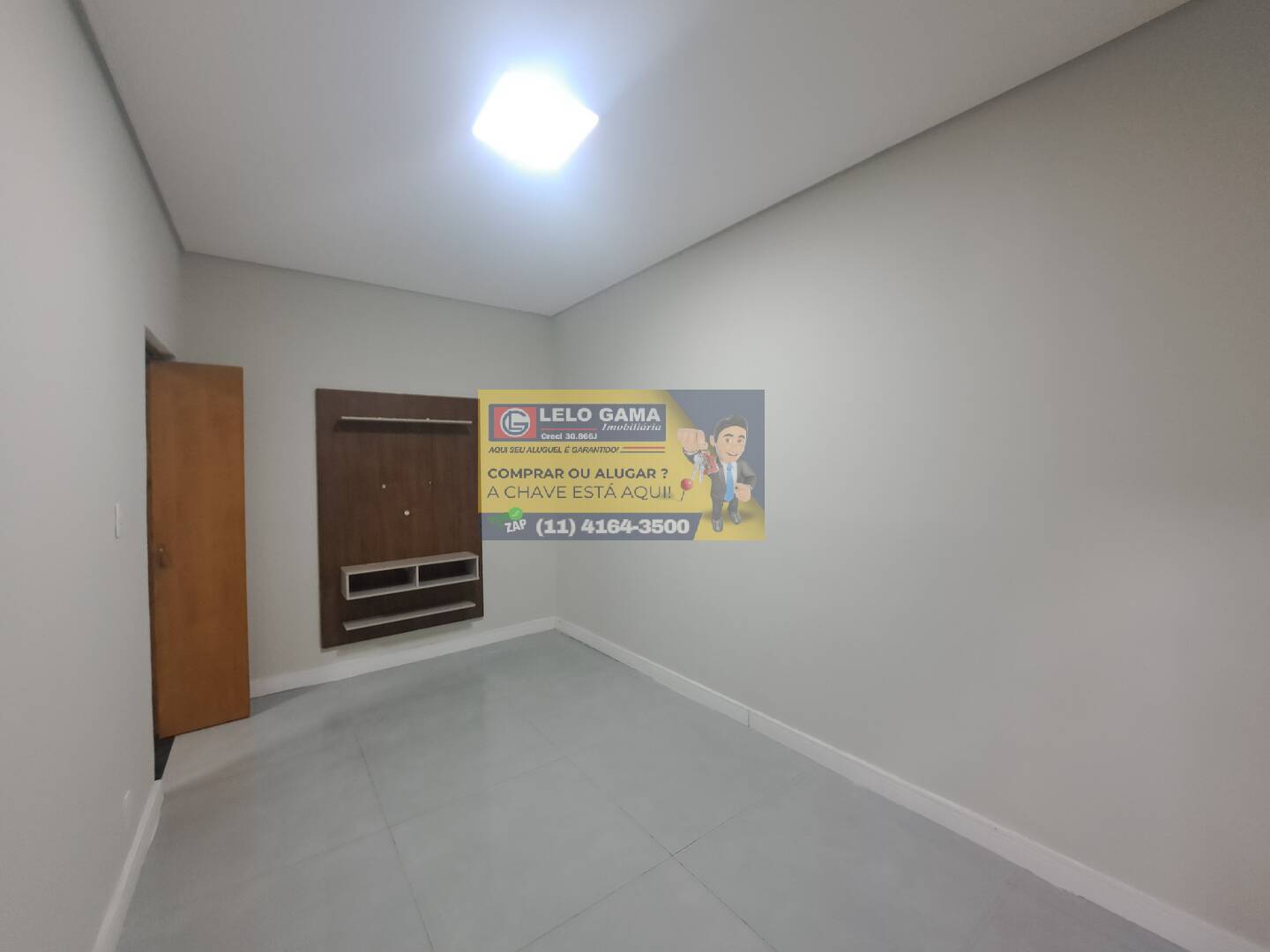 Casa, 1 quarto, 63 m² - Foto 6
