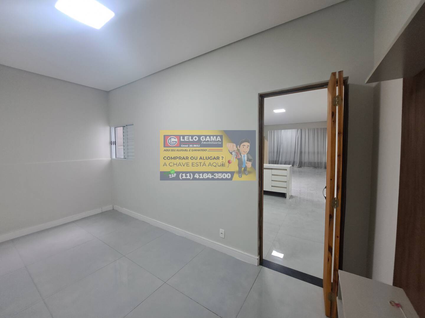 Casa, 1 quarto, 63 m² - Foto 7