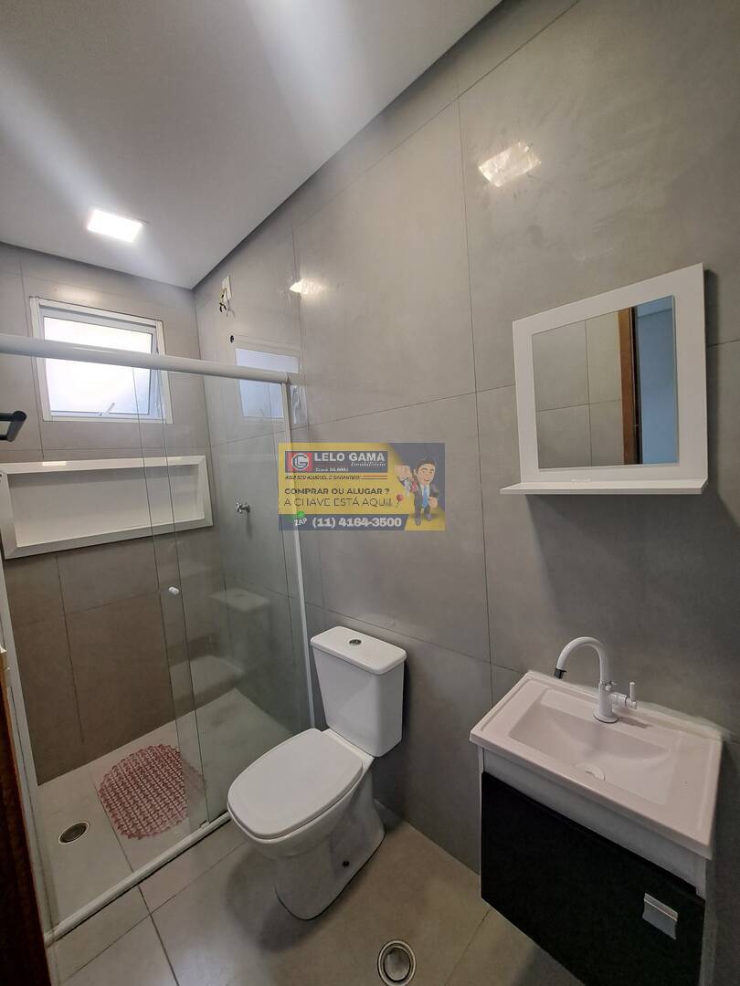 Casa, 1 quarto, 63 m² - Foto 8