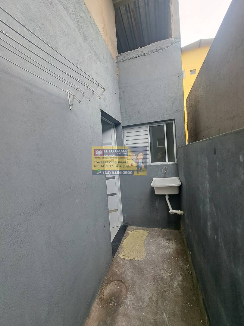 Casa, 1 quarto, 63 m² - Foto 9