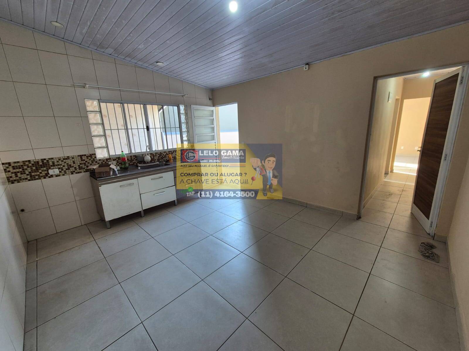 Casa, 1 quarto - Foto 11