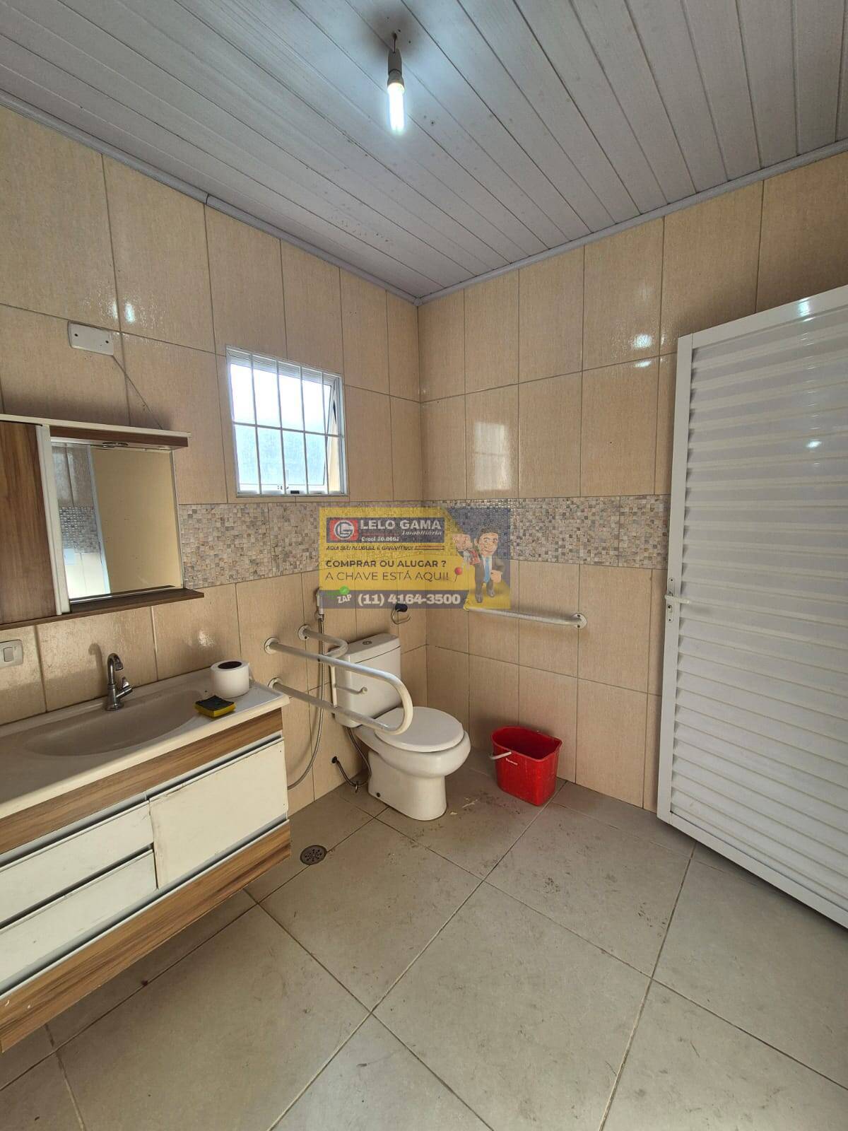 Casa, 1 quarto - Foto 6
