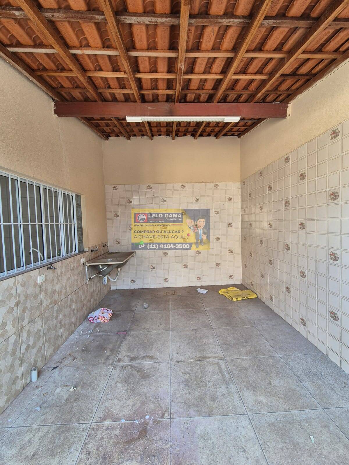 Casa, 1 quarto - Foto 12