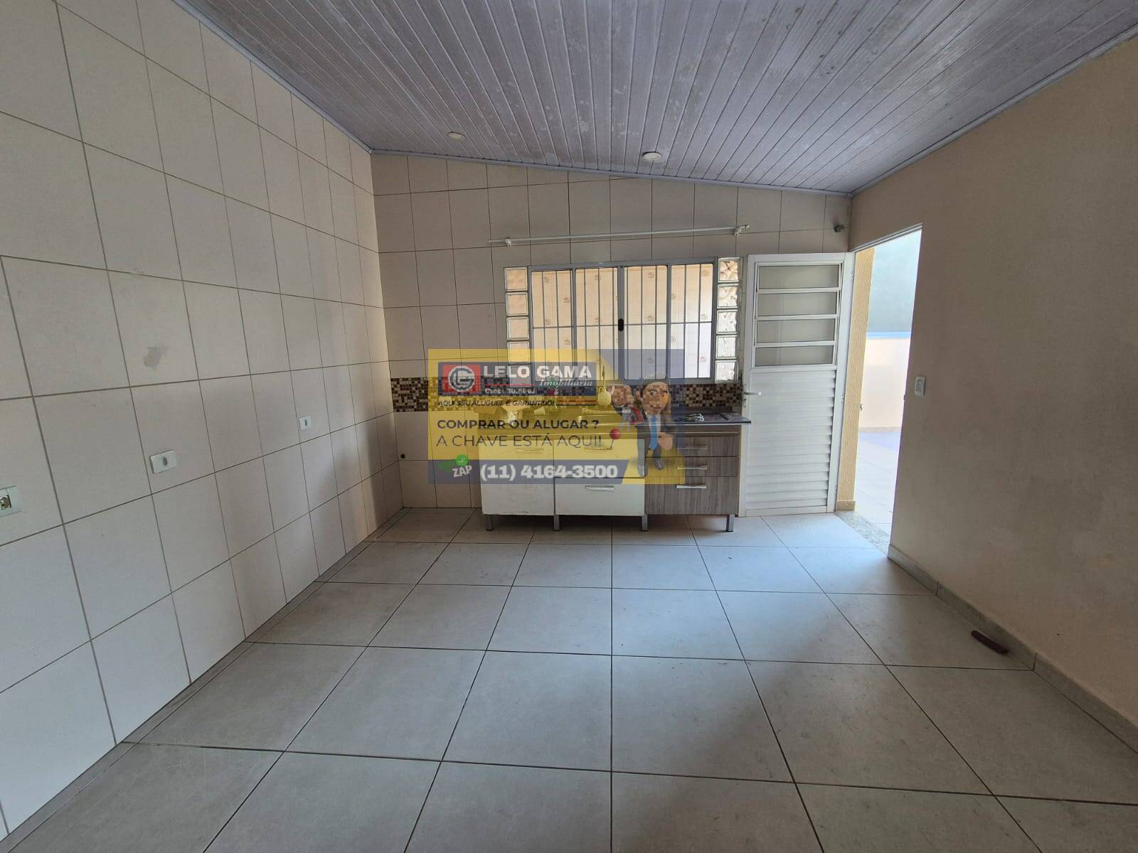 Casa, 1 quarto - Foto 10