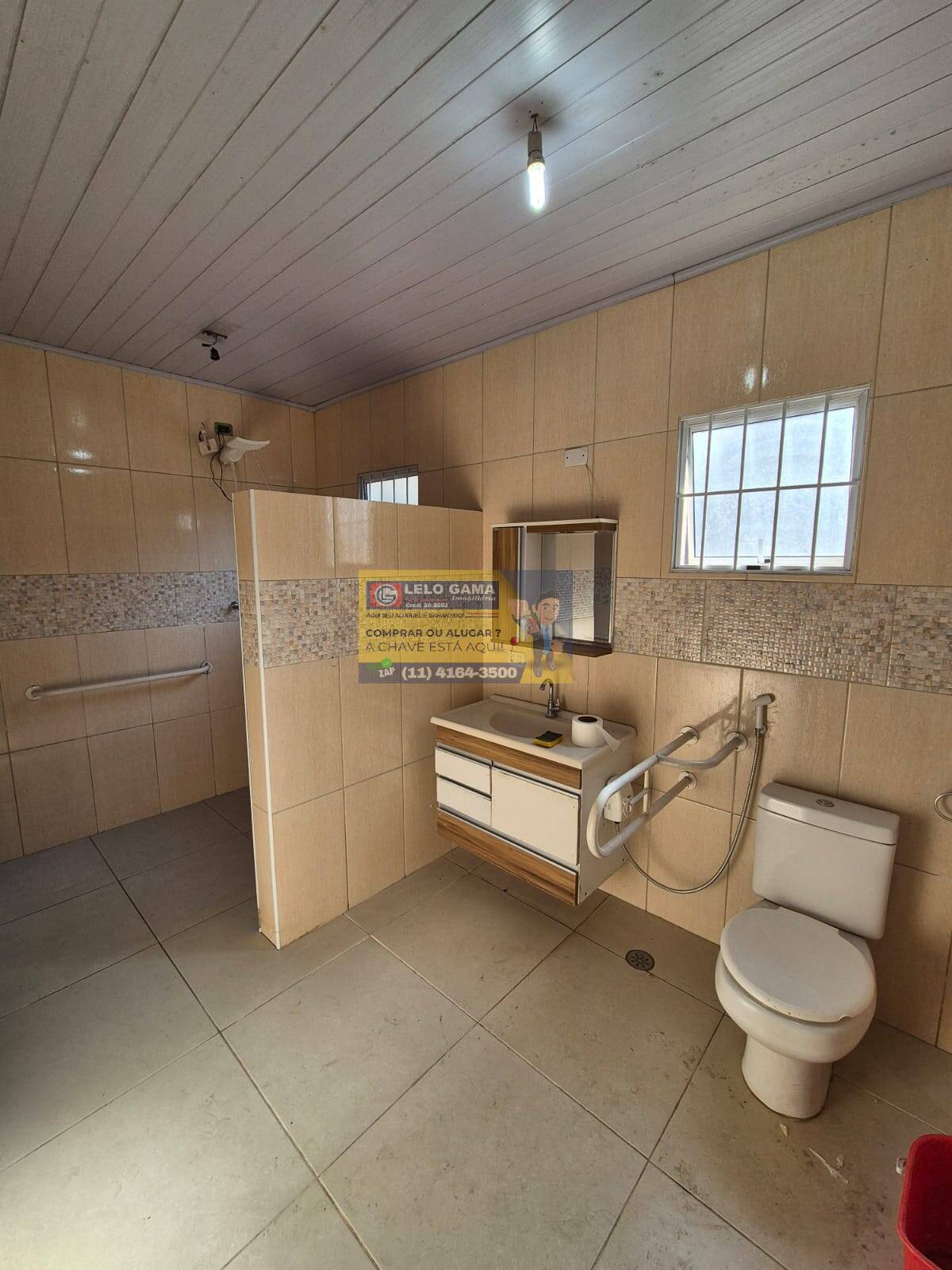 Casa, 1 quarto - Foto 5