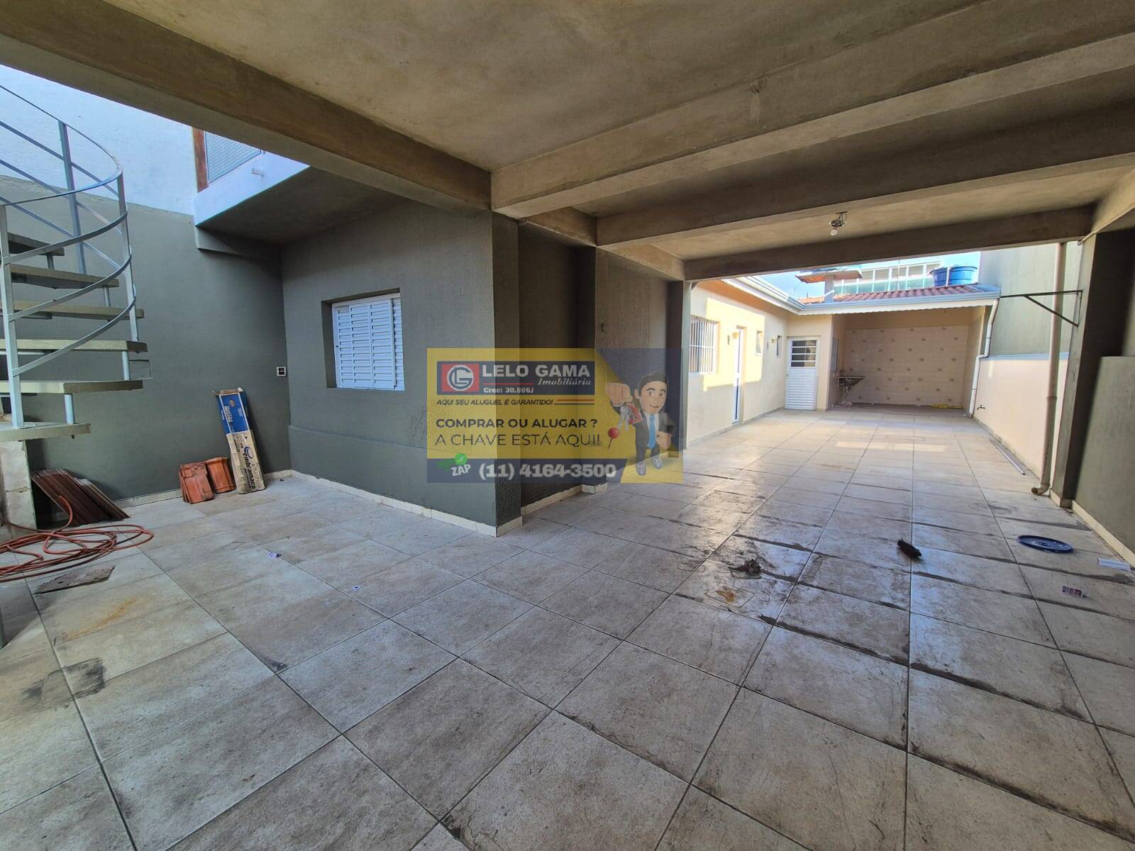 Casa, 1 quarto - Foto 15