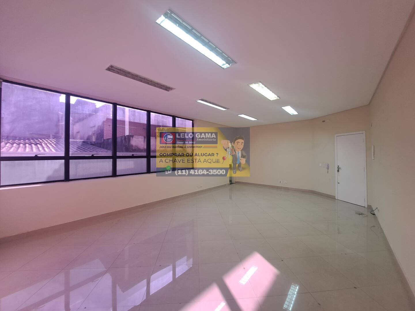 Prédio Inteiro, 40 m² - Foto 6