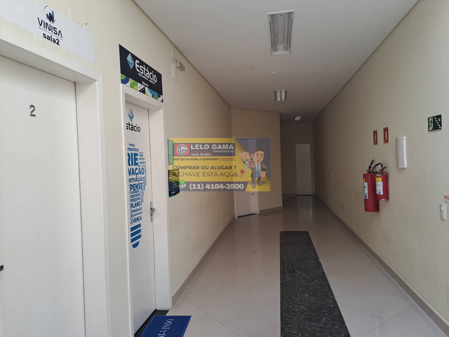 Prédio Inteiro, 40 m² - Foto 1