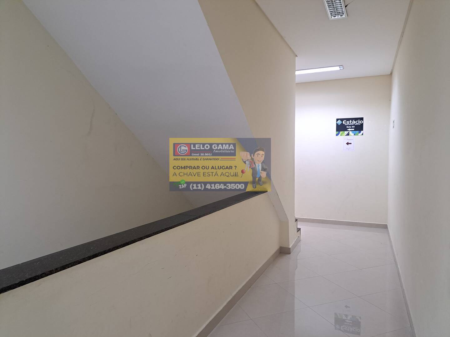 Prédio Inteiro, 40 m² - Foto 4