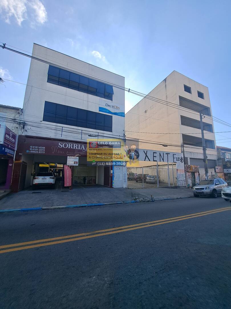 Prédio Inteiro, 40 m² - Foto 9