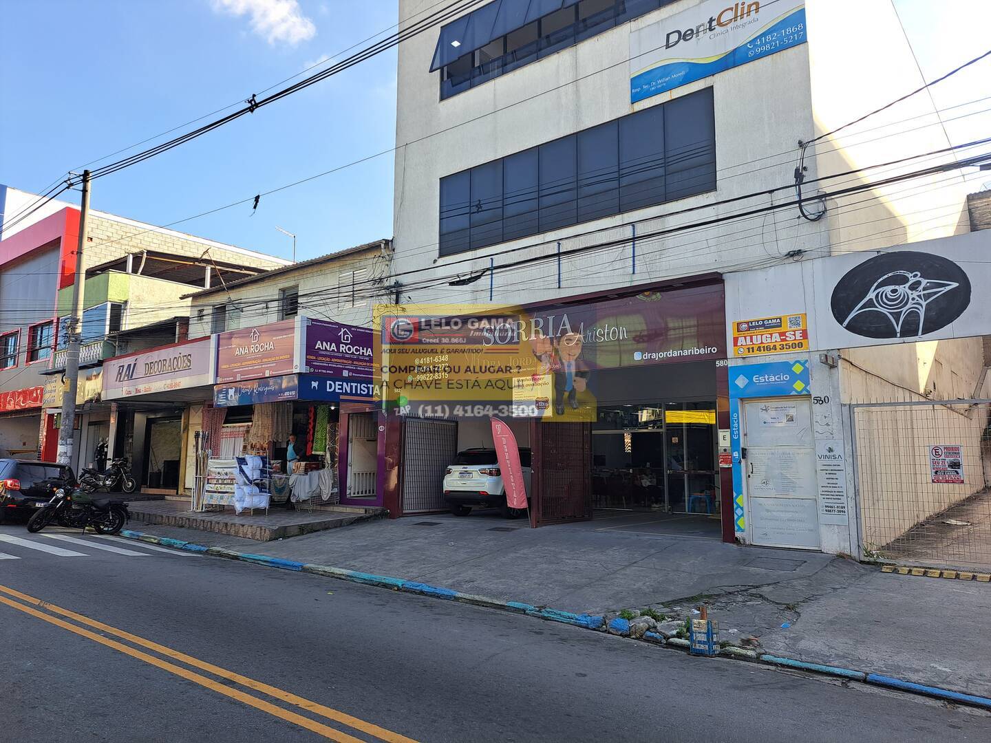 Prédio Inteiro, 40 m² - Foto 10