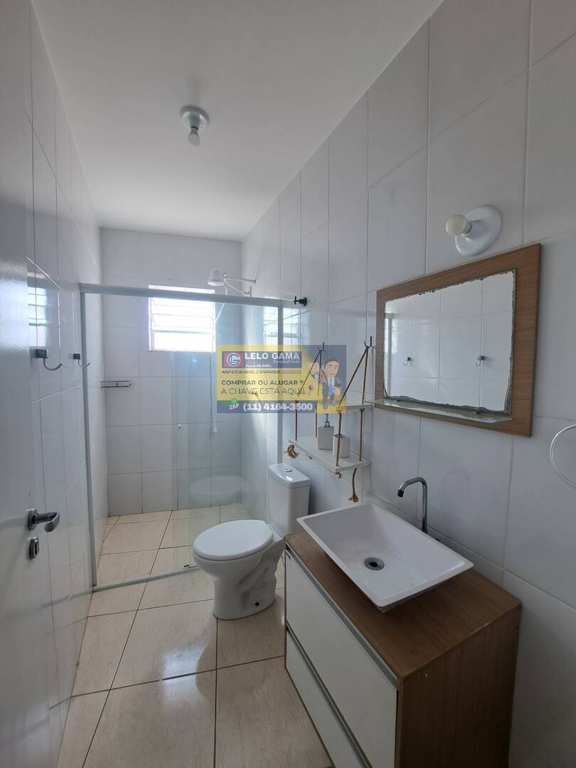 Apartamento, 2 quartos, 63 m² - Foto 6