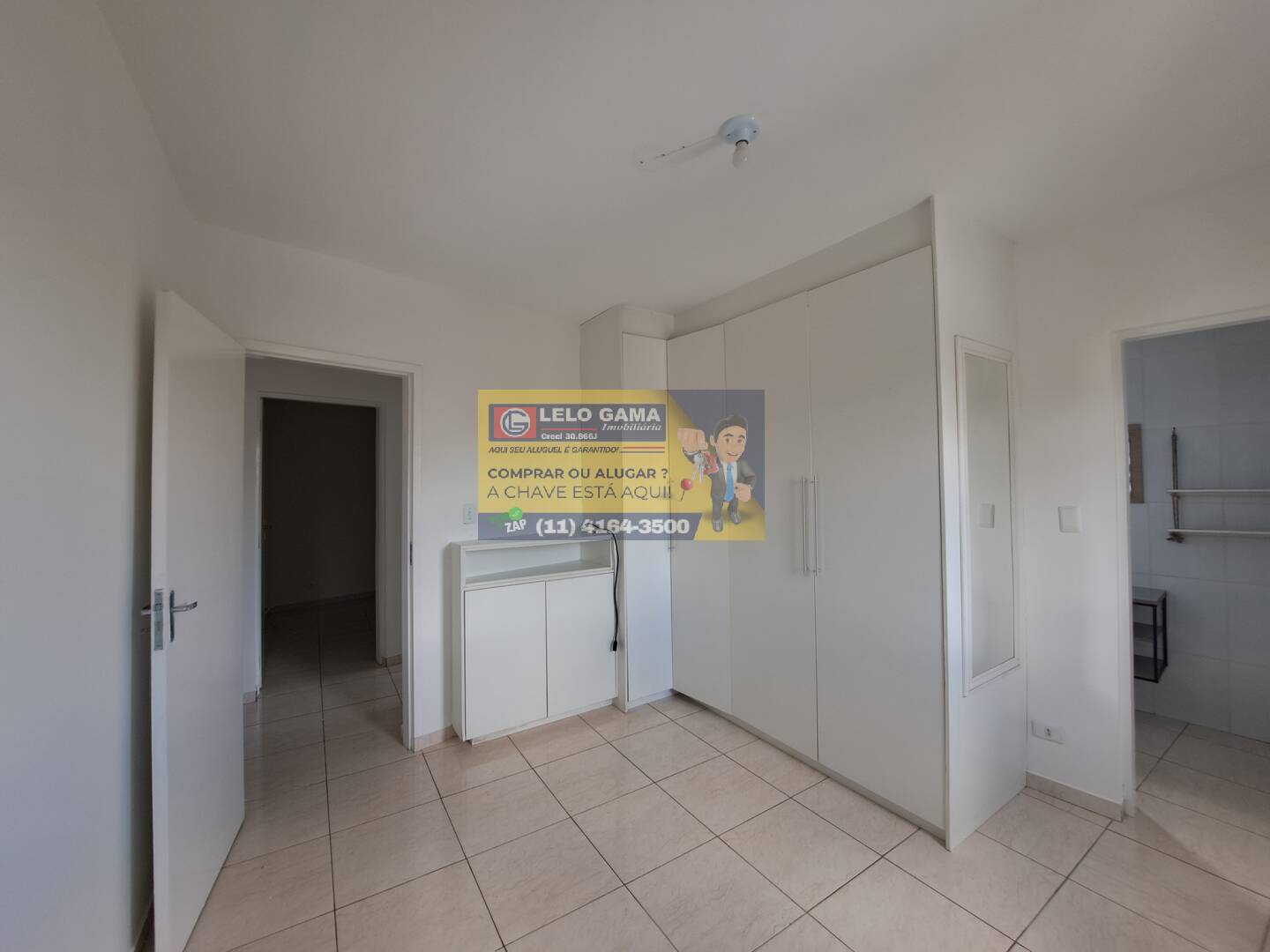 Apartamento, 2 quartos, 63 m² - Foto 7