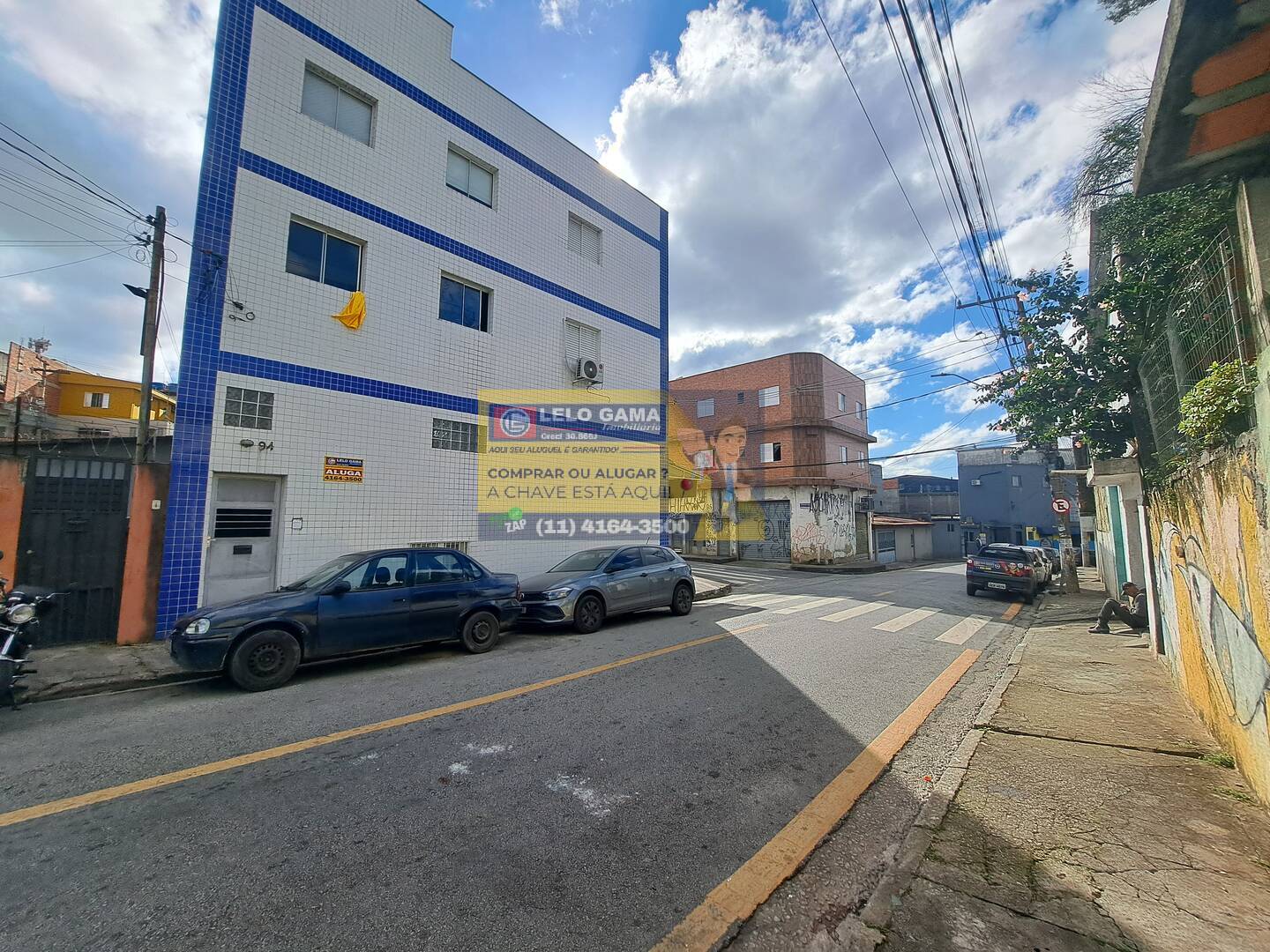 Apartamento, 2 quartos, 63 m² - Foto 14