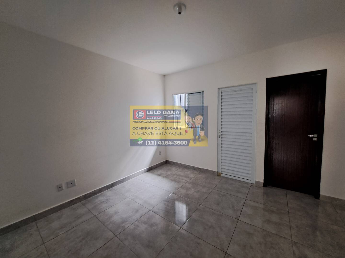 Casa, 1 quarto, 35 m² - Foto 9