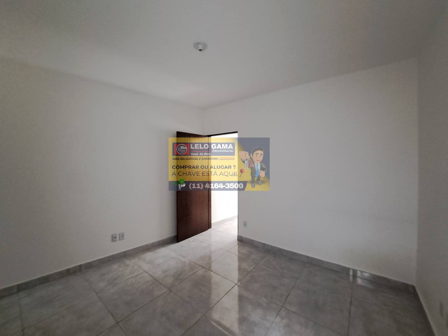 Casa, 1 quarto, 35 m² - Foto 10