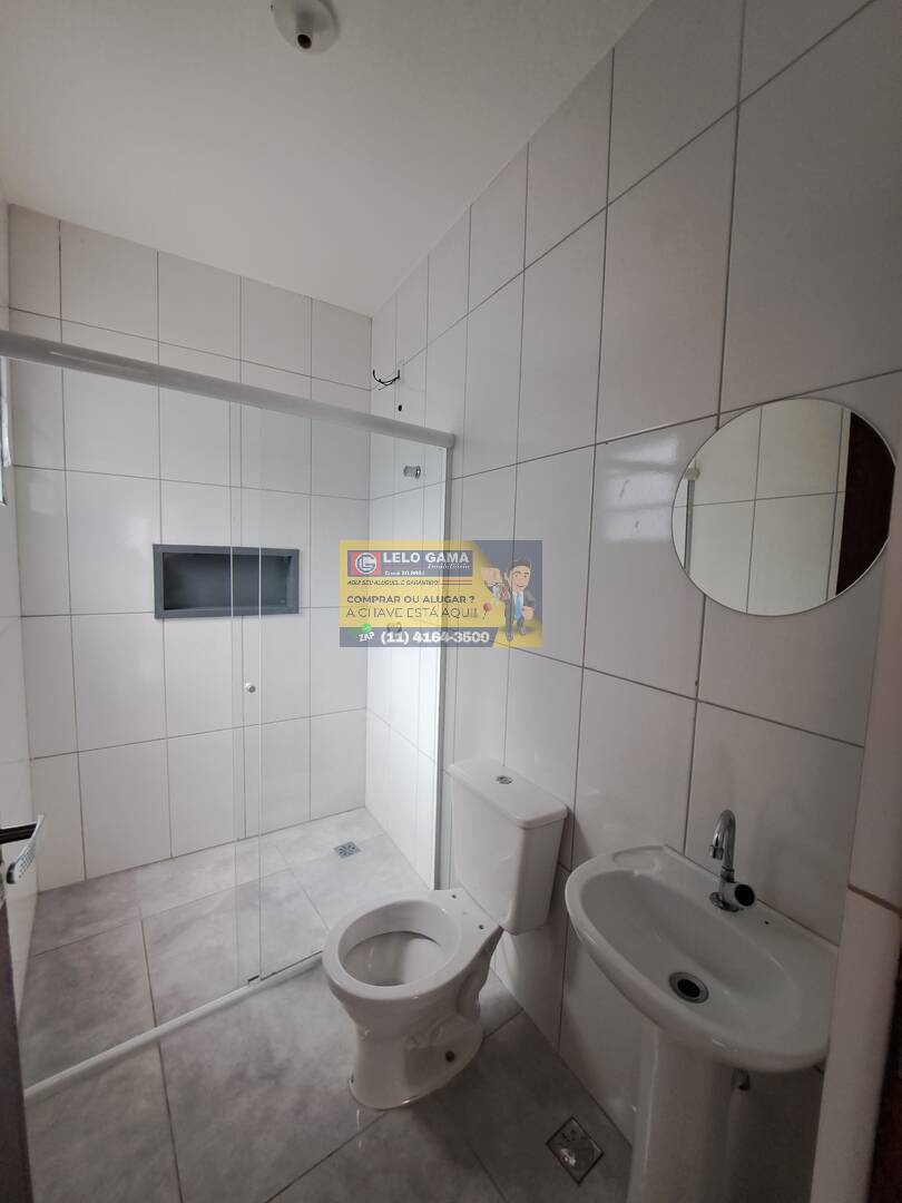 Casa, 1 quarto, 35 m² - Foto 12