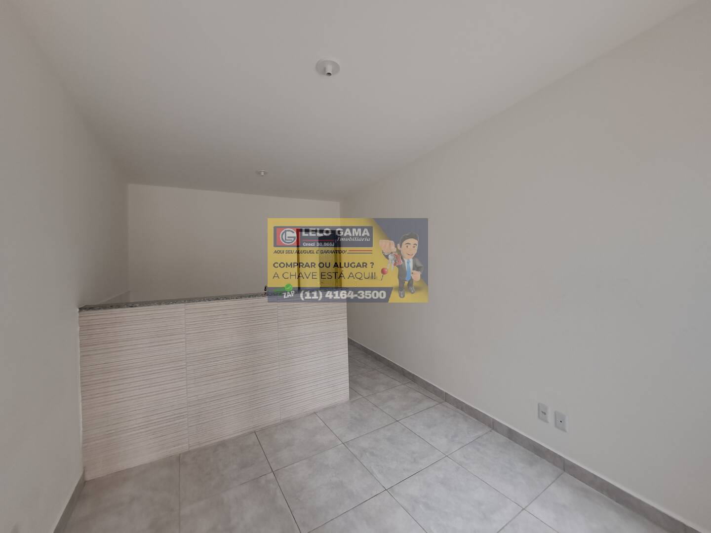 Casa, 1 quarto, 35 m² - Foto 7