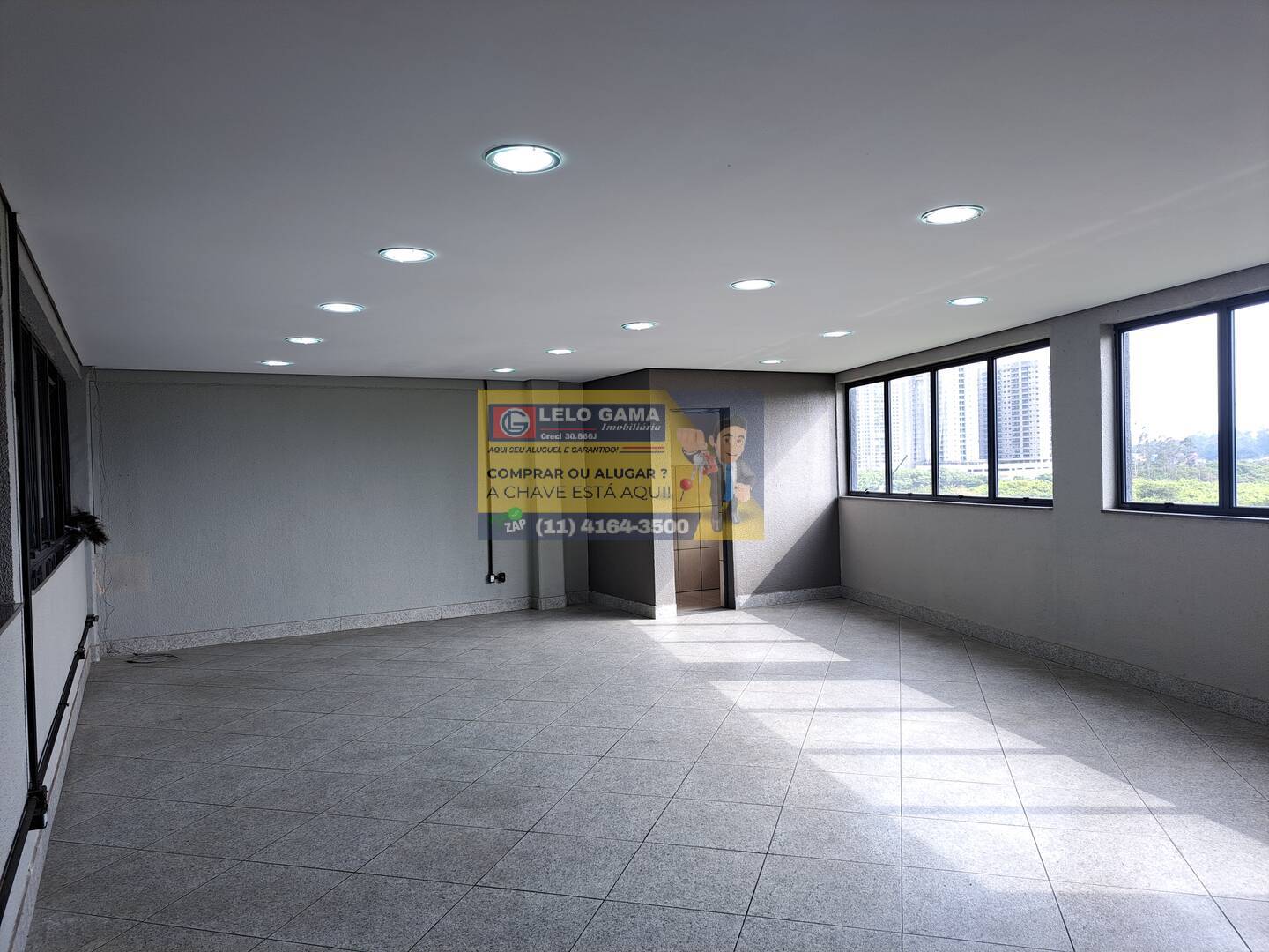 Depósito-Galpão, 400 m² - Foto 10