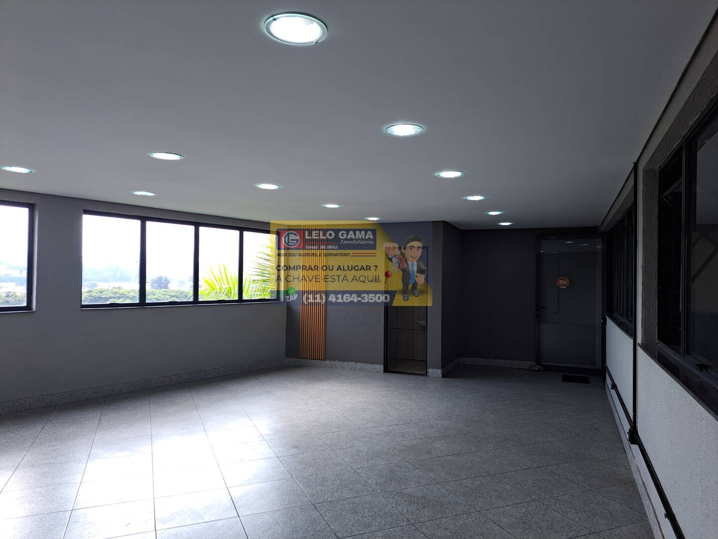 Depósito-Galpão, 400 m² - Foto 11