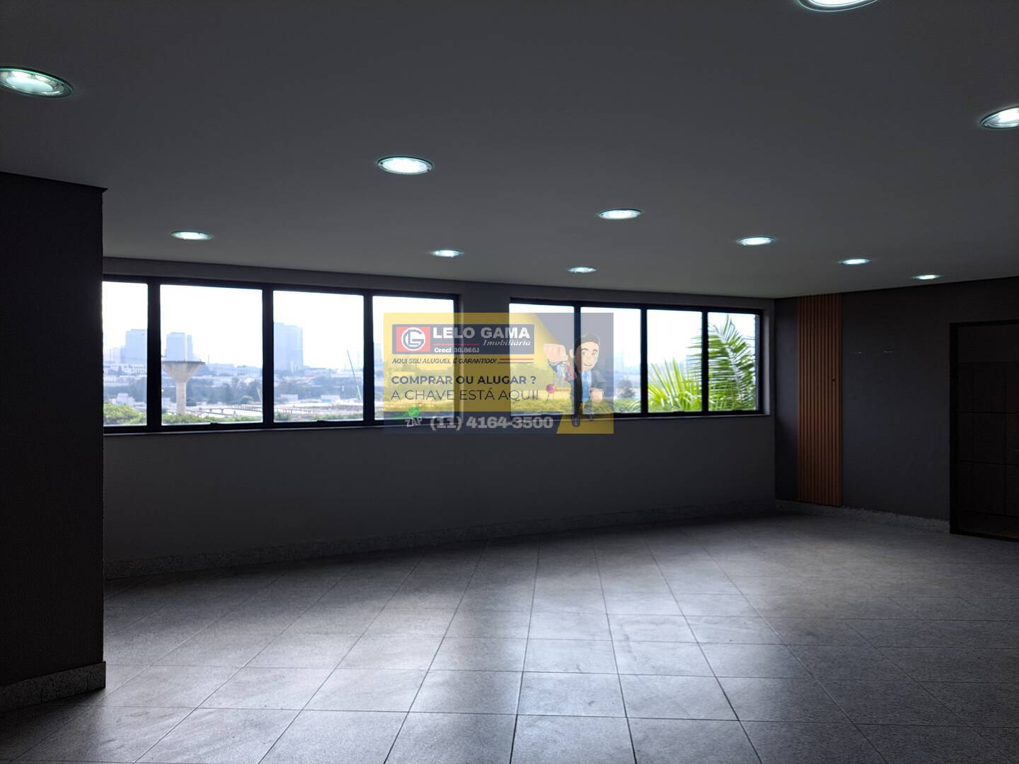 Depósito-Galpão, 400 m² - Foto 12