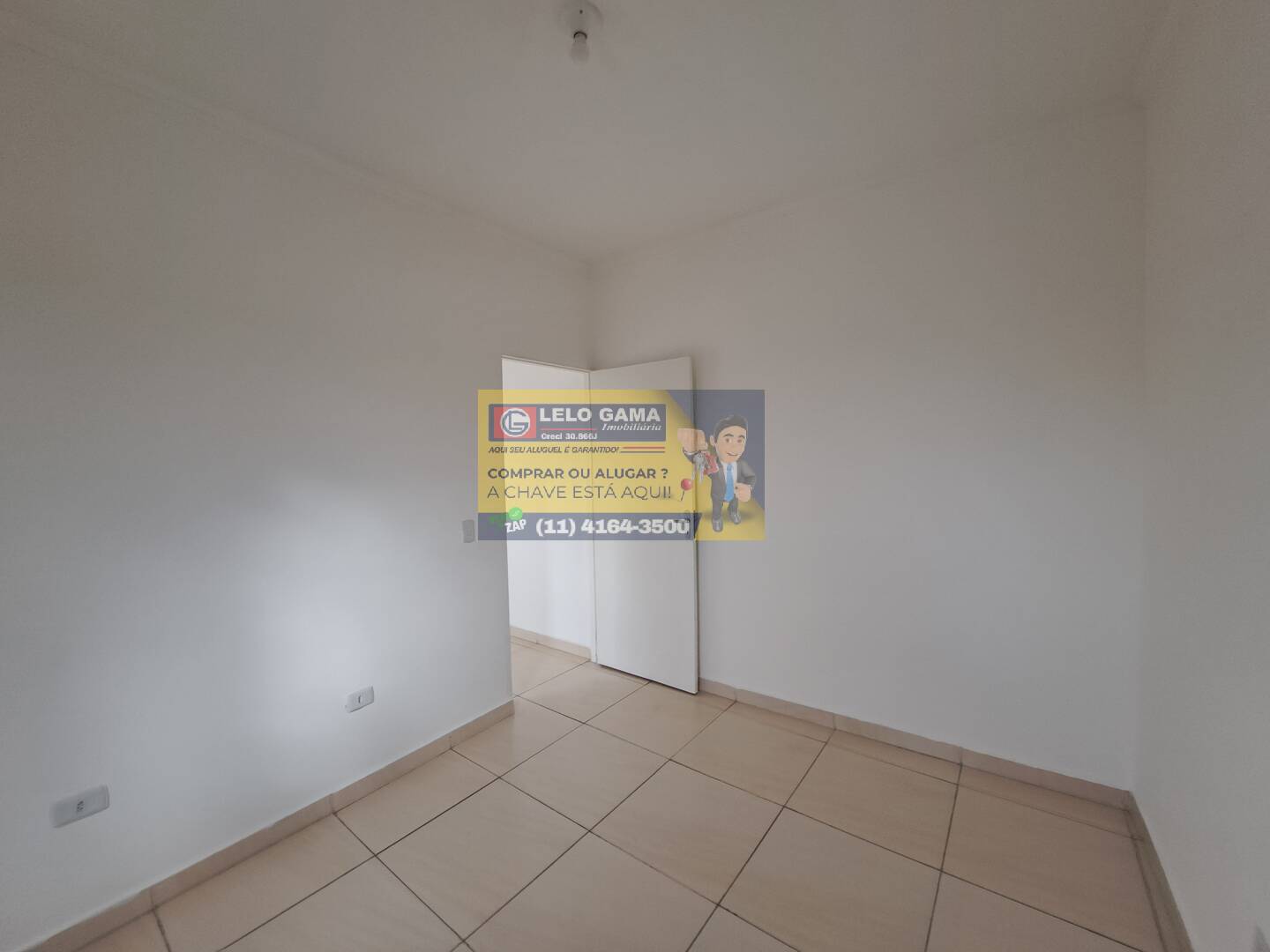 Casa, 1 quarto - Foto 6