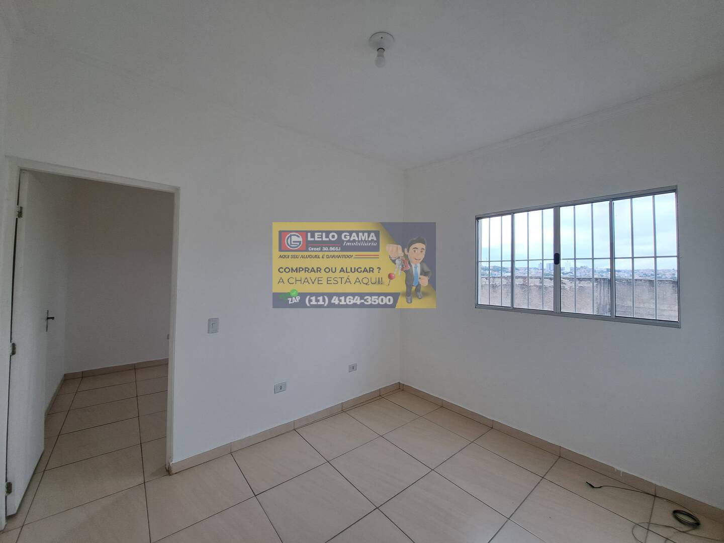 Casa, 1 quarto - Foto 2