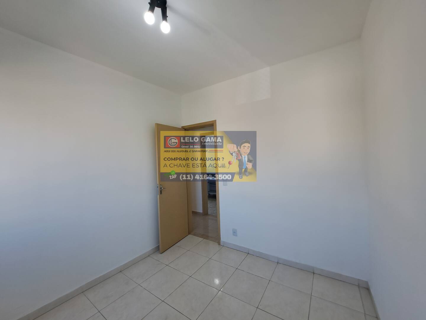 Apartamento, 2 quartos, 46 m² - Foto 5