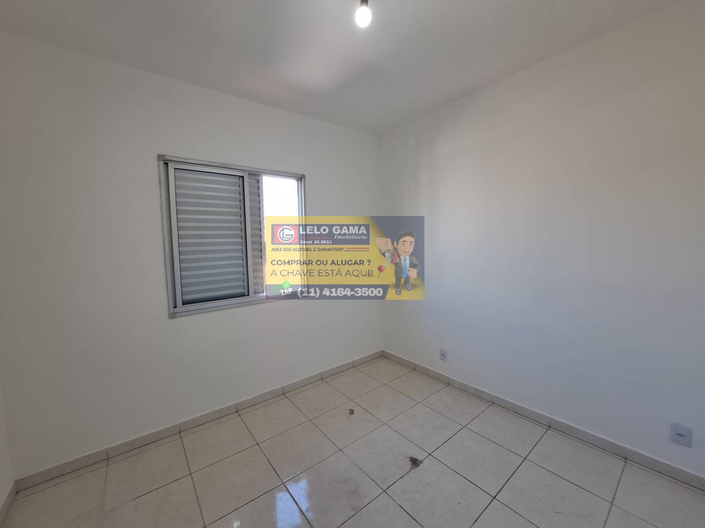 Apartamento, 2 quartos, 46 m² - Foto 6