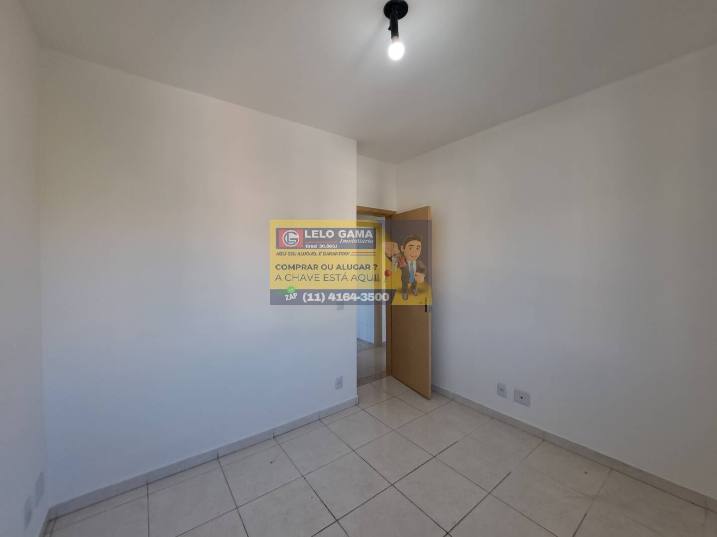 Apartamento, 2 quartos, 46 m² - Foto 7