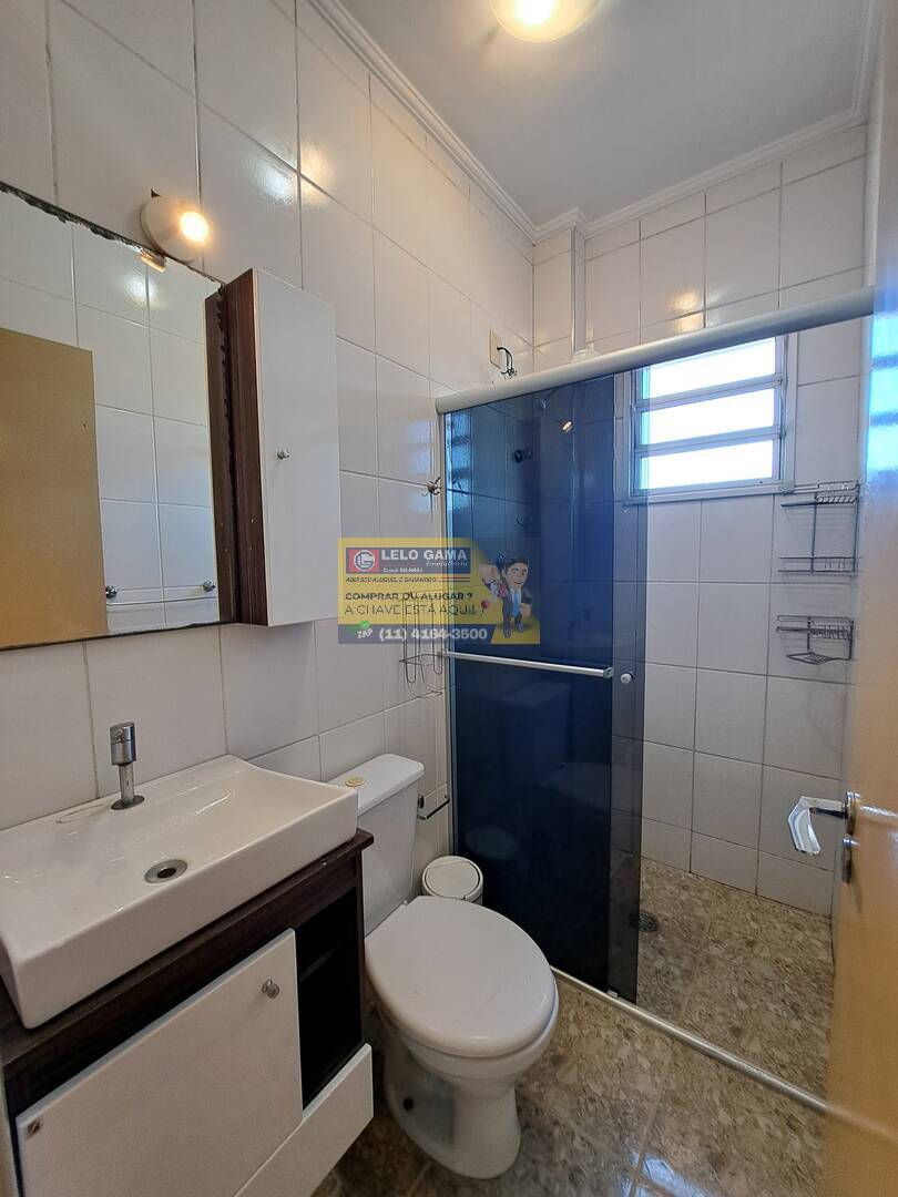 Apartamento, 2 quartos, 46 m² - Foto 9