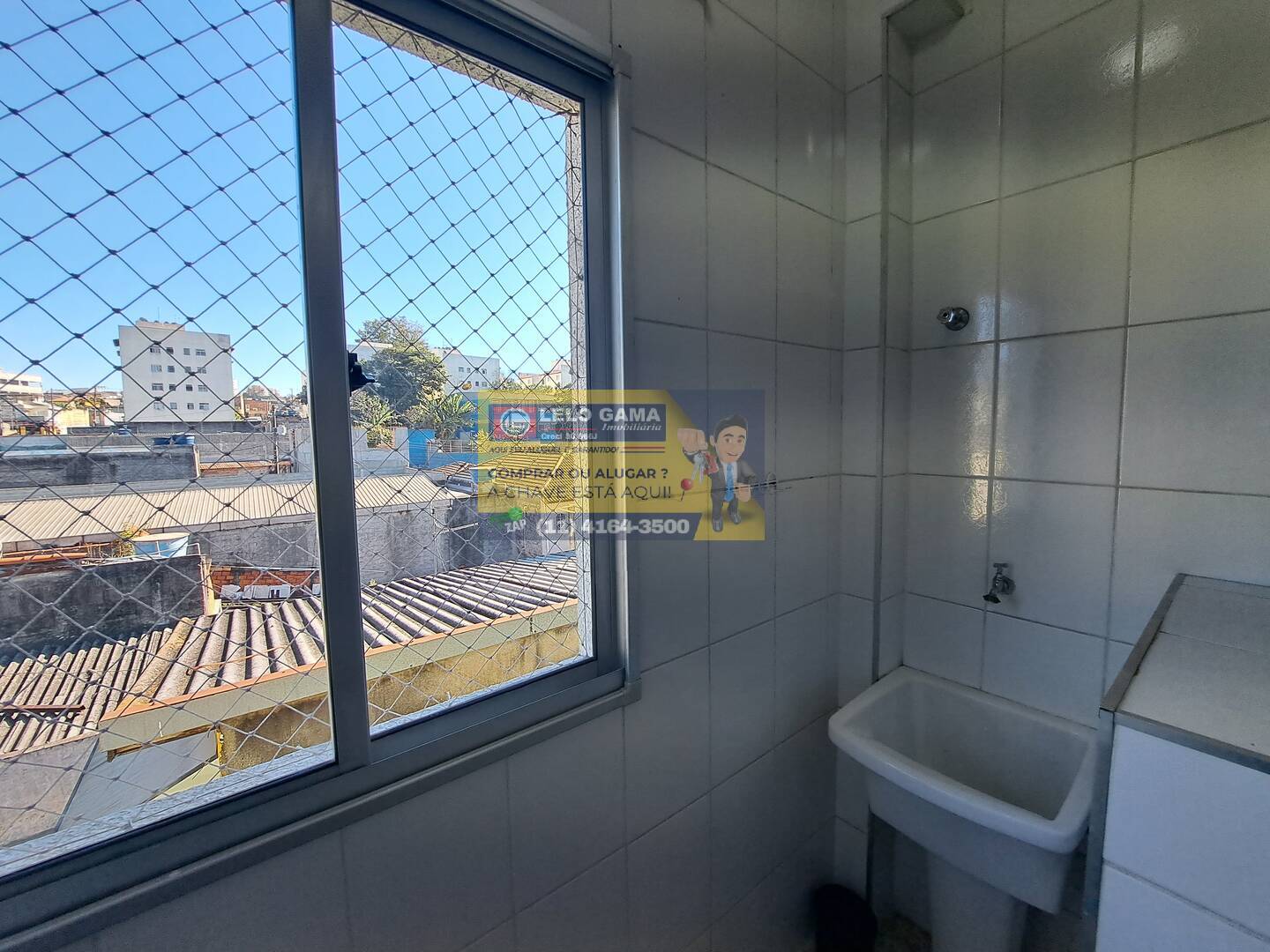 Apartamento, 2 quartos, 46 m² - Foto 8