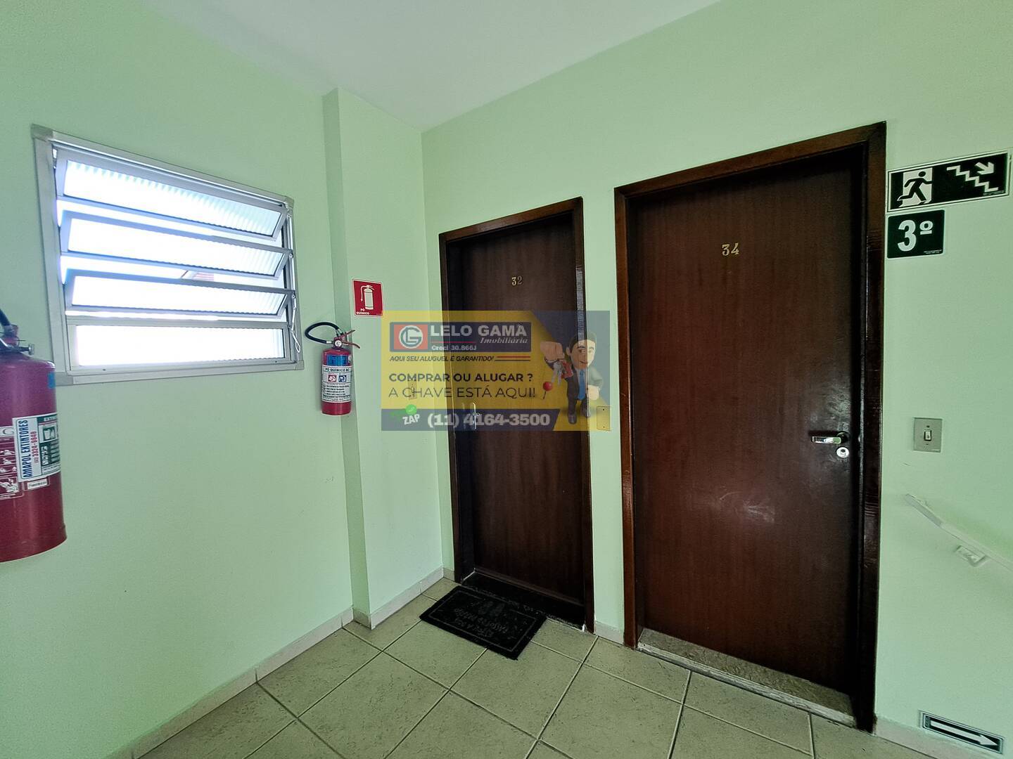 Apartamento, 2 quartos, 46 m² - Foto 13