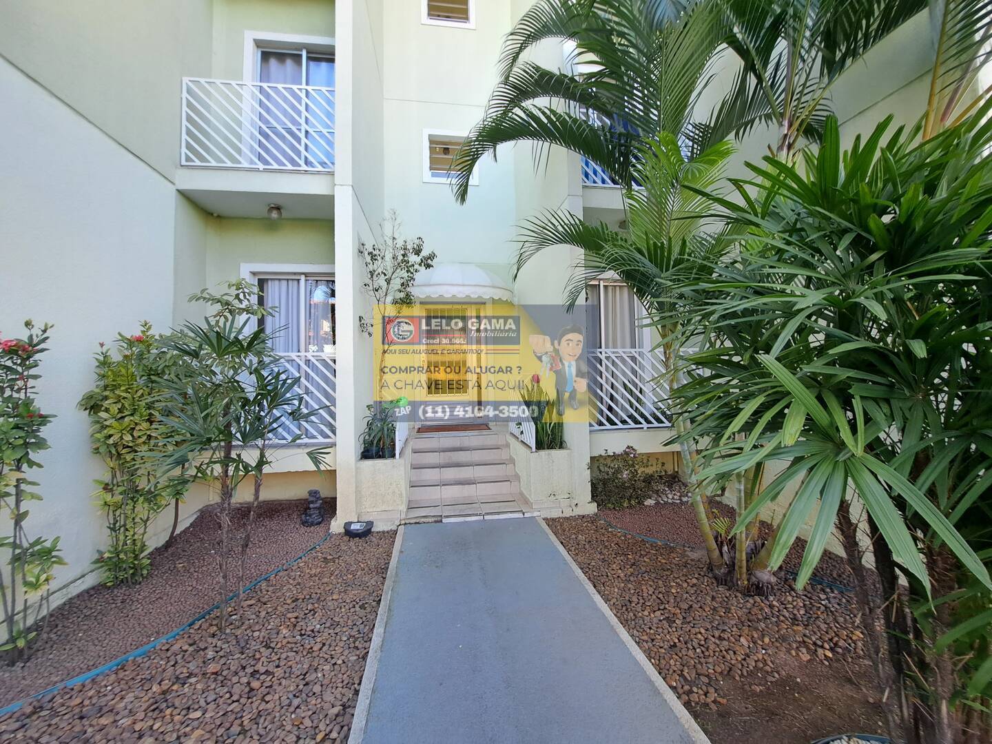 Apartamento, 2 quartos, 46 m² - Foto 14