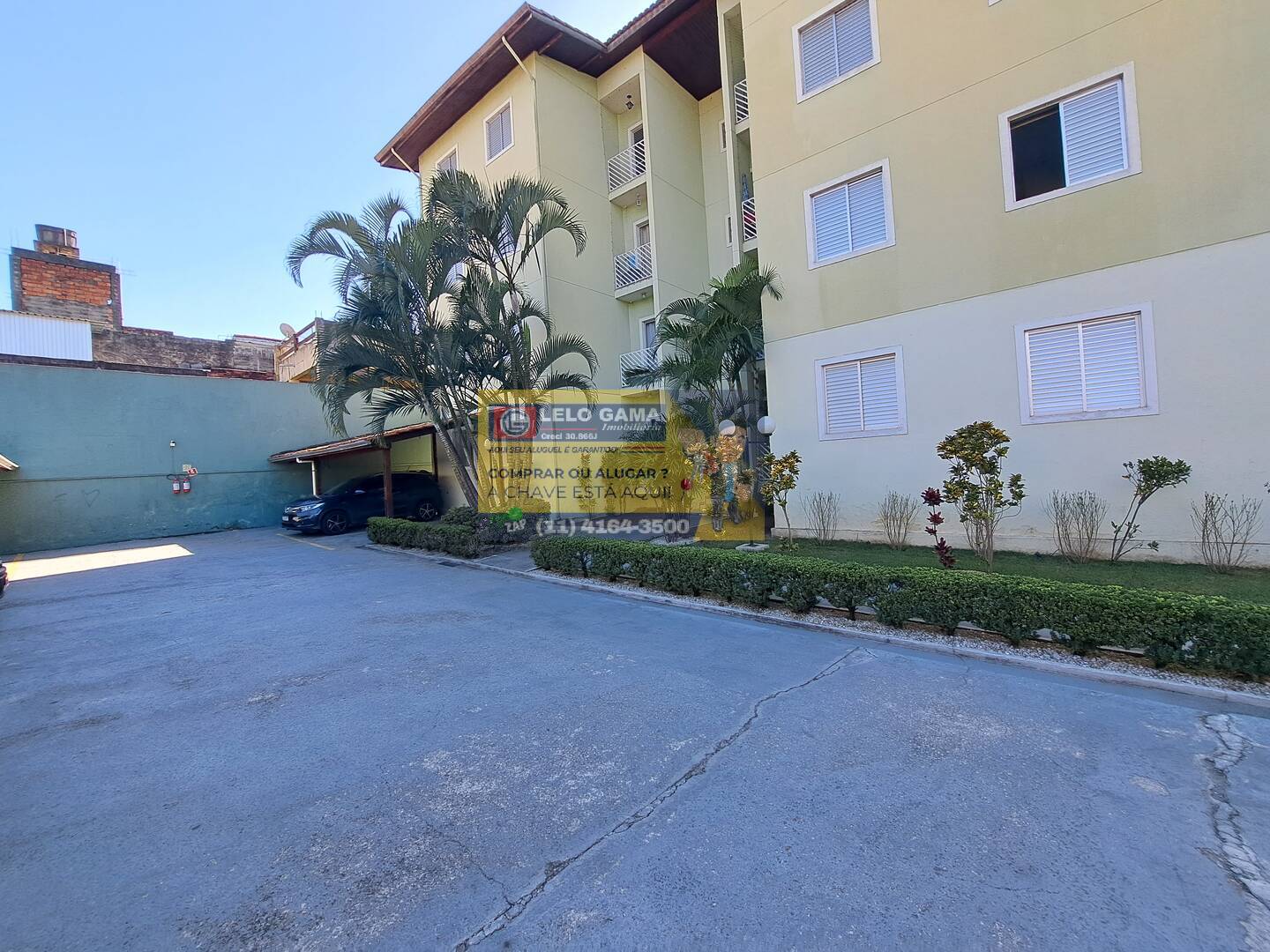 Apartamento, 2 quartos, 46 m² - Foto 12