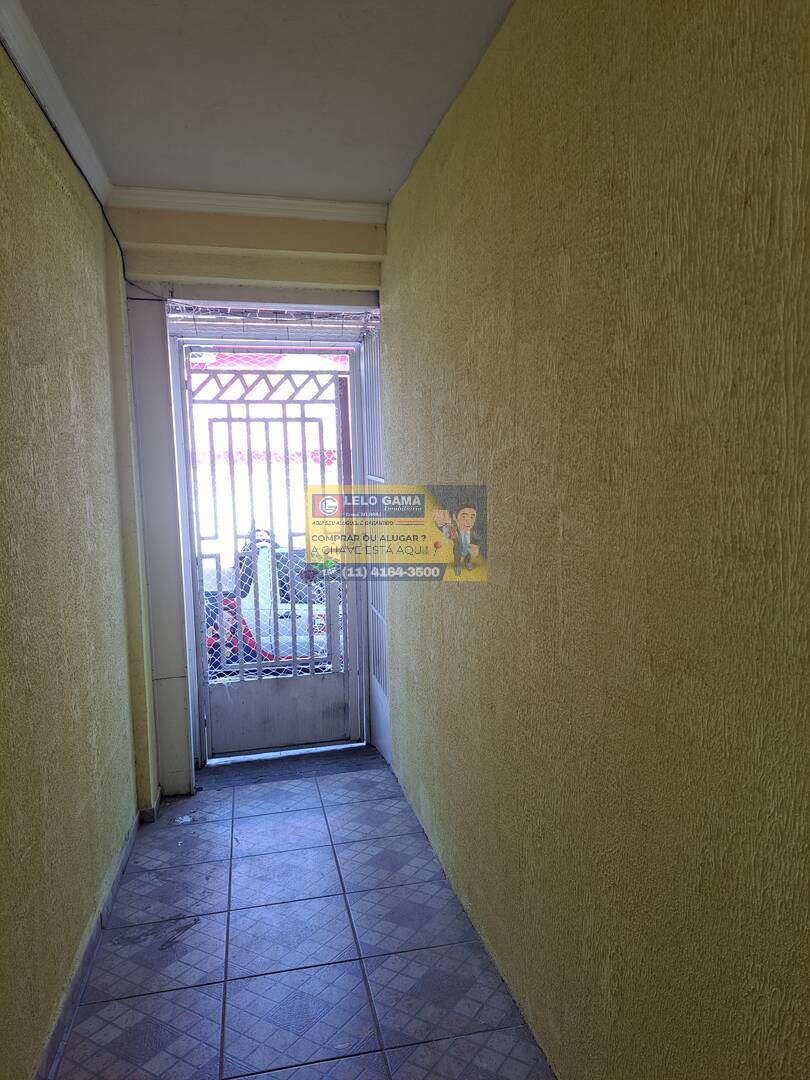 Casa, 2 quartos, 55 m² - Foto 14