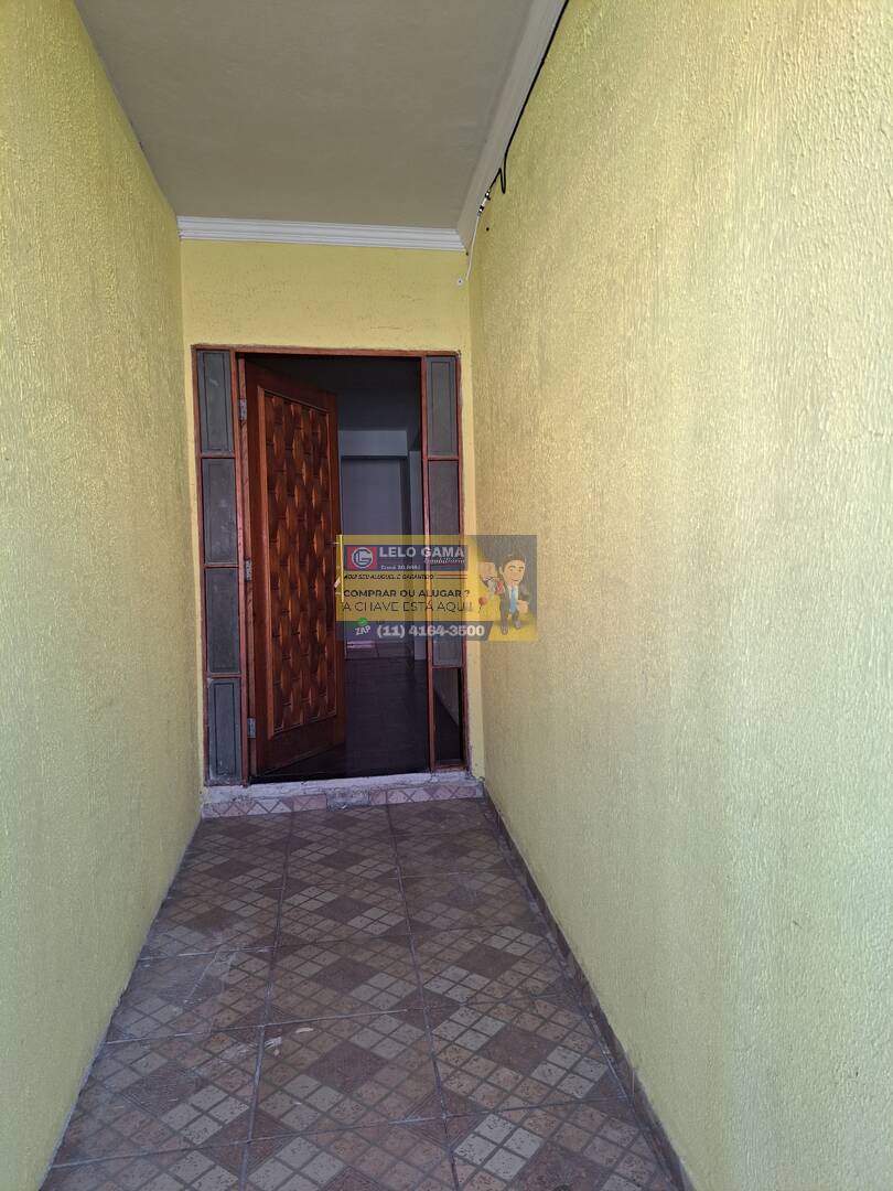 Casa, 2 quartos, 55 m² - Foto 13