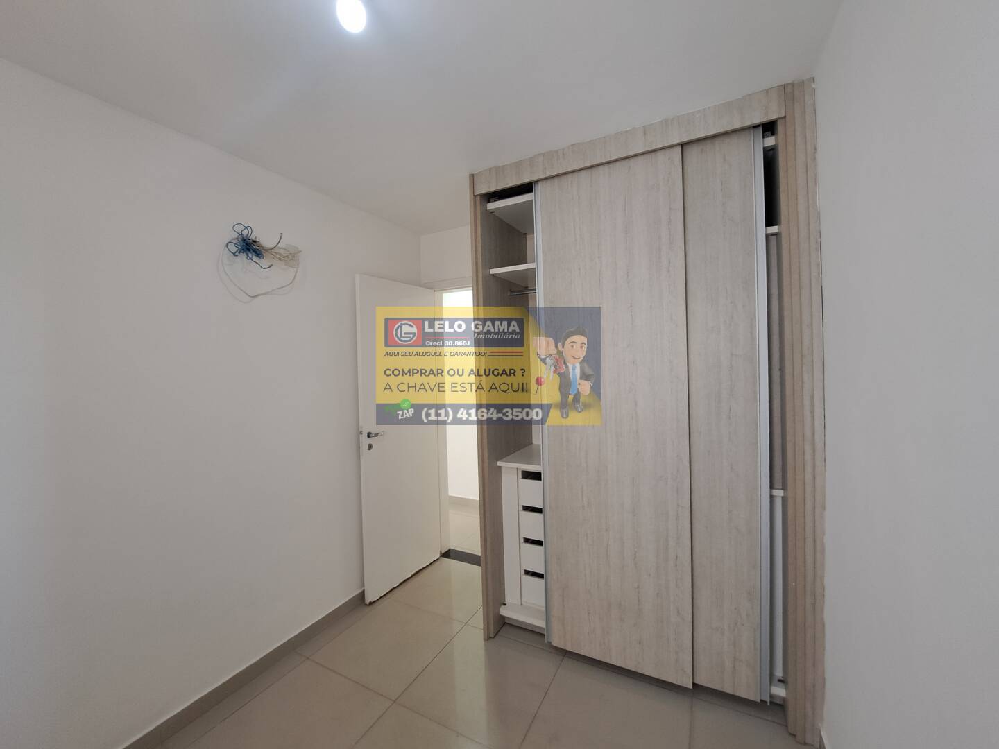 Apartamento, 2 quartos, 51 m² - Foto 6