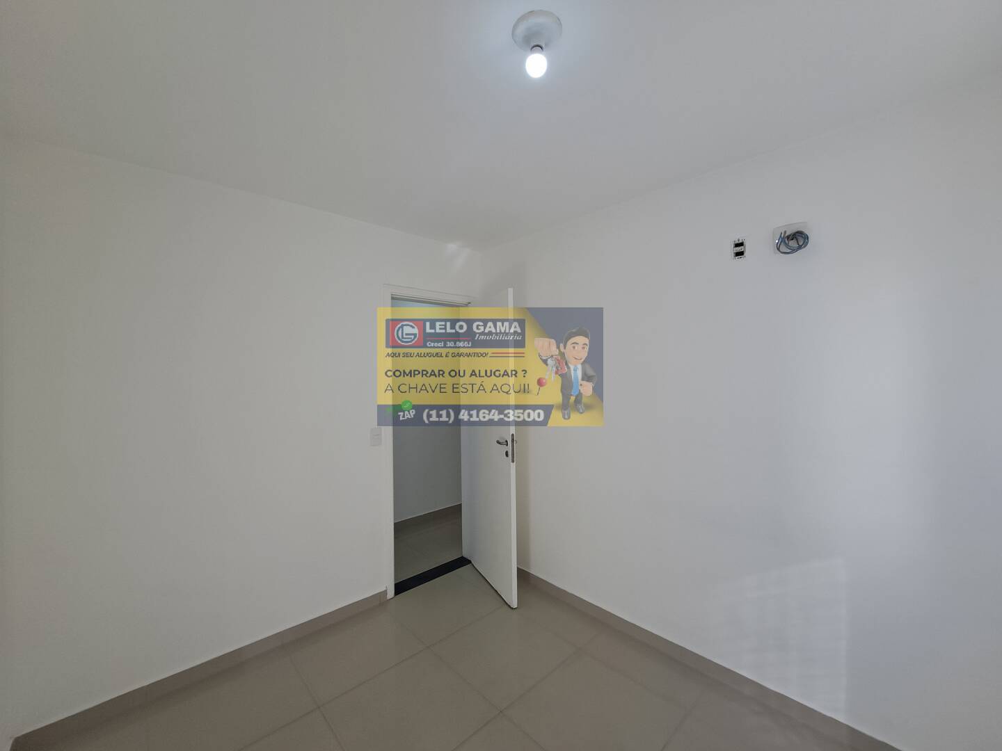 Apartamento, 2 quartos, 51 m² - Foto 9