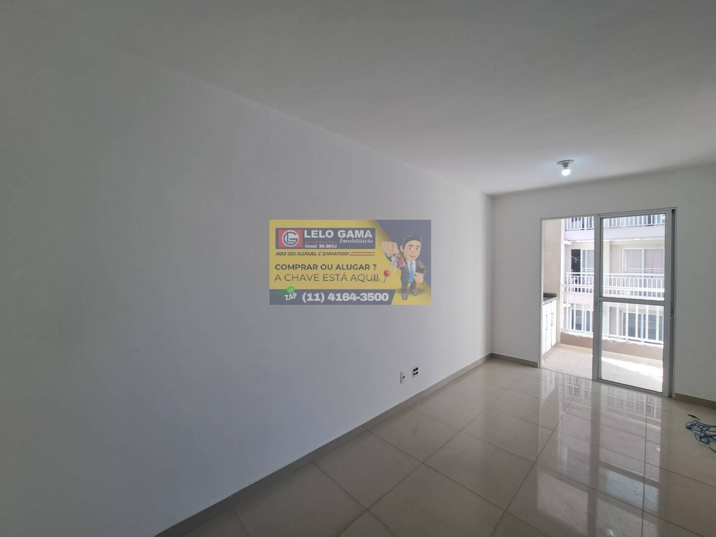 Apartamento, 2 quartos, 51 m² - Foto 2