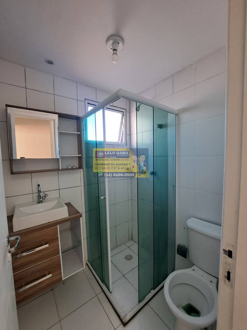 Apartamento, 2 quartos, 51 m² - Foto 10