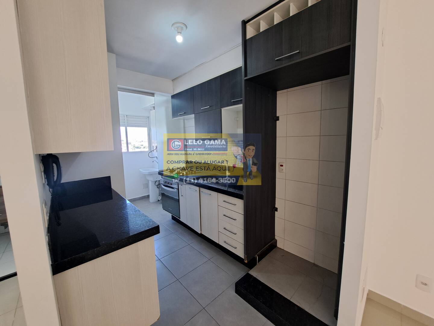 Apartamento, 2 quartos, 51 m² - Foto 5