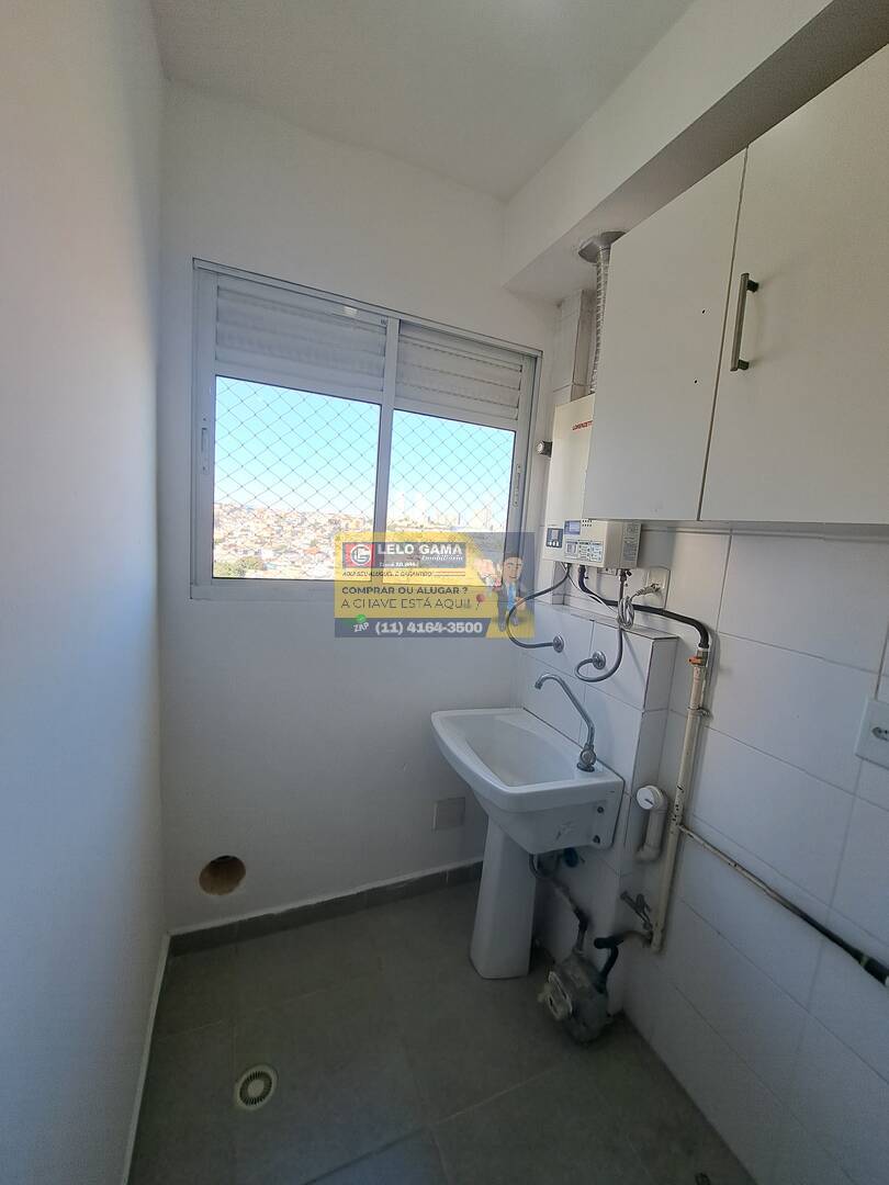 Apartamento, 2 quartos, 51 m² - Foto 11