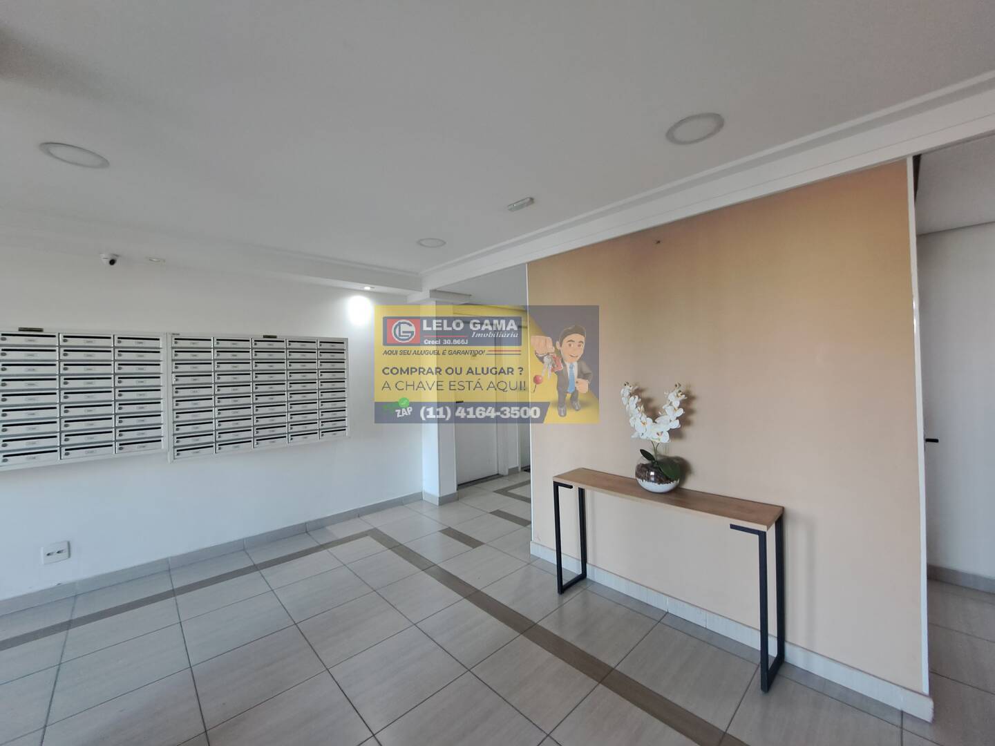 Apartamento, 2 quartos, 51 m² - Foto 20