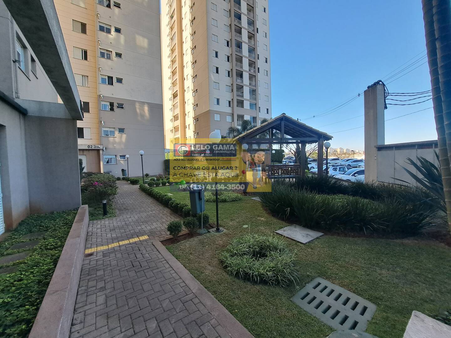 Apartamento, 2 quartos, 51 m² - Foto 21