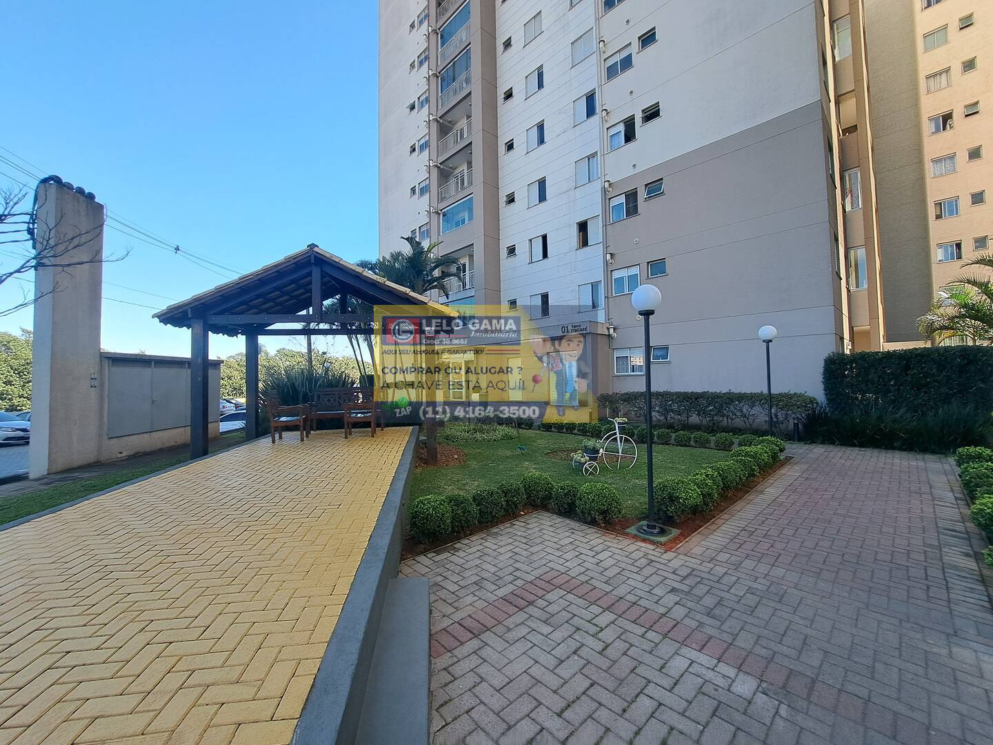 Apartamento, 2 quartos, 51 m² - Foto 22