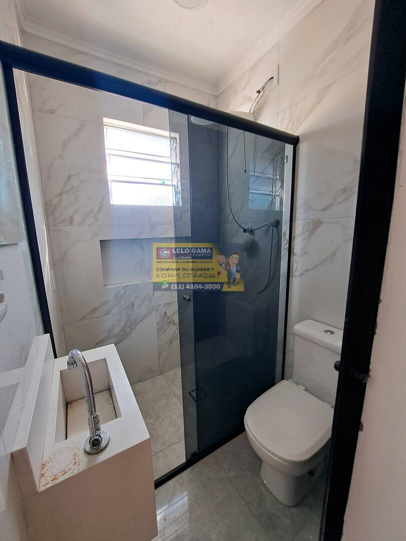 Apartamento, 2 quartos, 42 m² - Foto 10