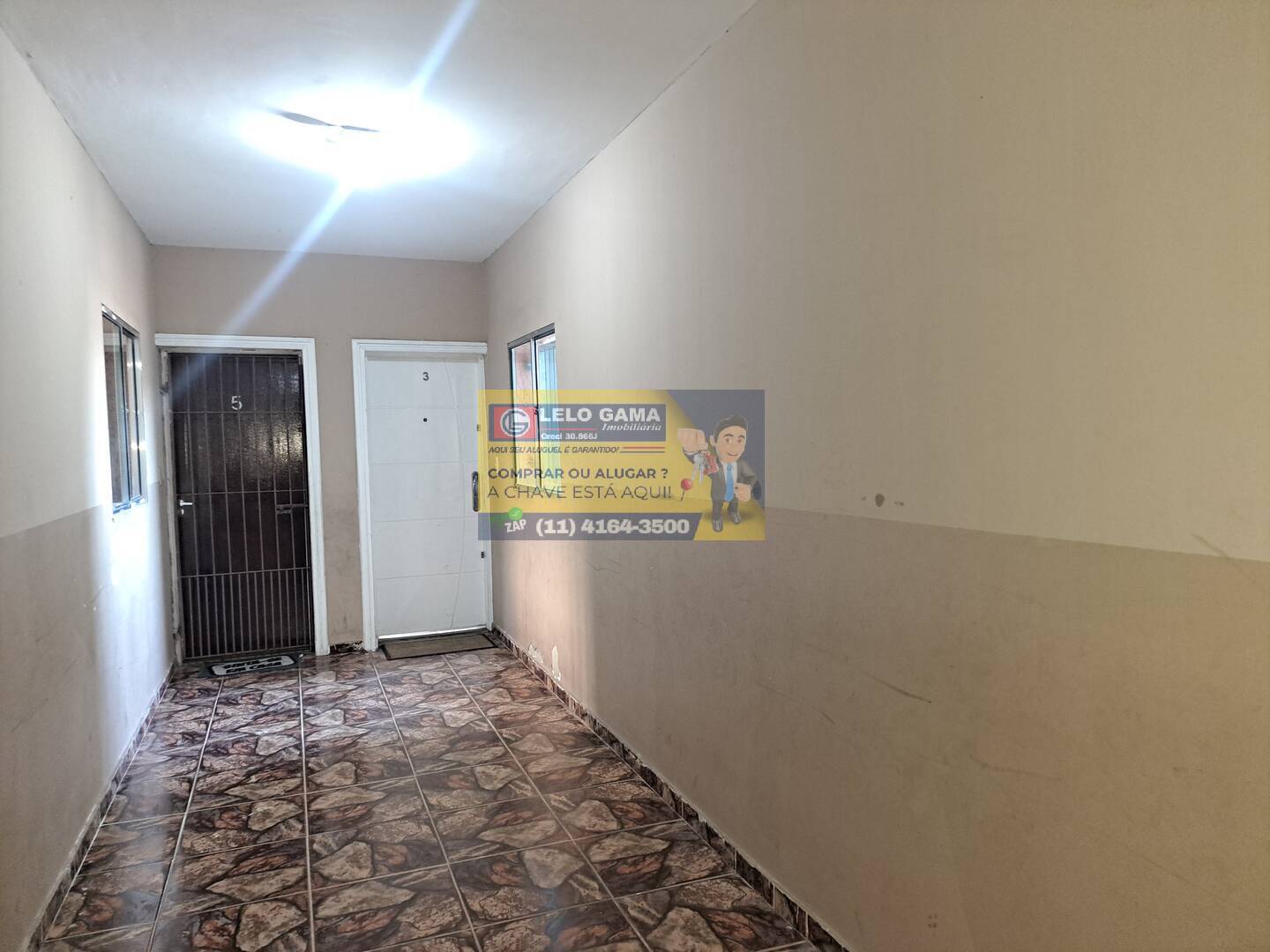Apartamento, 2 quartos, 42 m² - Foto 2